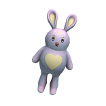 Galaxy Bunny