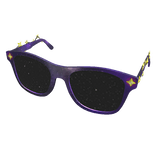Galaxy Glasses