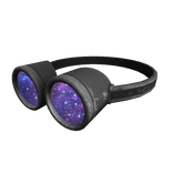 Galaxy Goggles