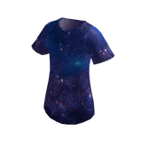 🌠 Galaxy Long Shirt 🌠