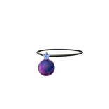 Galaxy Necklace