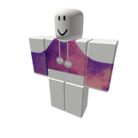 💜𝐂𝐔𝐓𝐄💜 Galaxy Open Shoulder Top