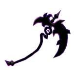 Galaxy Scythe
