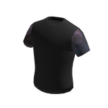 Galaxy Shirt Sleeves