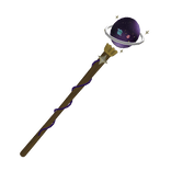 Galaxy Staff