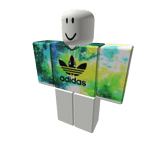 🌠 GALAXY 🌌 Sweater Green Yellow Adidas ð¥