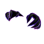 Galaxy Void Claws