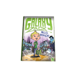 Galaxy Zack: Hello, Nebulon! 