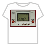 Game & Watch (ball)