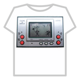 Game & Watch (judge)