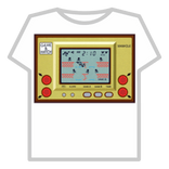 Game & Watch (manhole)