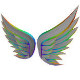 Gamer Immortal Wings