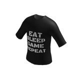 Gamer Routine Shirt