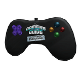 Gamer’s Guide Controller