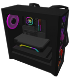 Gaming Computer Backpack