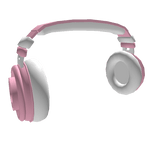 Gaming  Headphones (Pink)