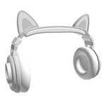 Gaming Kitty Headphones