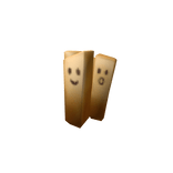 Gang O' Fries - Head