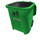 Garbage Bin