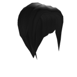 Gardener Hair in Black