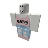 GATO Outfit - Conjunto