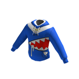 Gawr Gu Blue Shark Version 2
