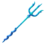 Gawr Shark Trident blue