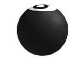 Gear of the Week: Fortune Telling Eight Ball