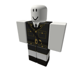 General Officer Formal Type B