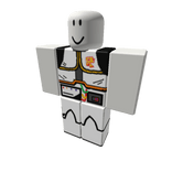 General pants pilot wars