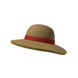 "Generic Straw Hat"