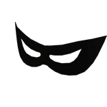 Generic Superhero Mask