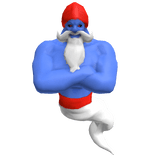 🧞 Genie Friend 🧞