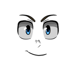 Genni the Snail Knight-Errant - Face