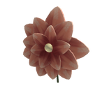 Gentleman's Lapel Flower