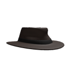 Gentleman's Wide Brim Fedora