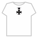 German Iron Cross Medal [1914] WW1