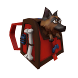 German Shepherd Puppy Pack