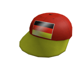 Germany Cap