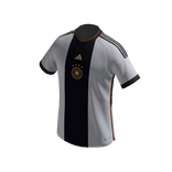 Germany Jersey