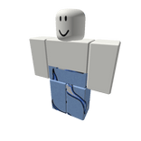 ʙʟᴜᴇ ғɪʀᴇ ᴘᴀɴᴛs