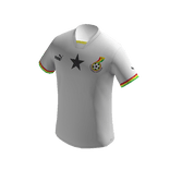 Ghana Jersey