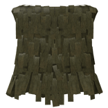 Ghillie Short Cape