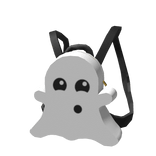 Ghost Bag