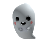 Ghost Buddy