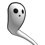 Ghost Buddy