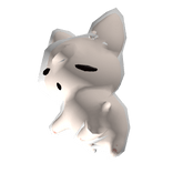 Ghost Cat