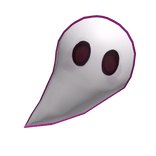 Ghost Friend