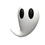Ghost Friend