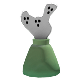 Ghost Invisibility Elixir